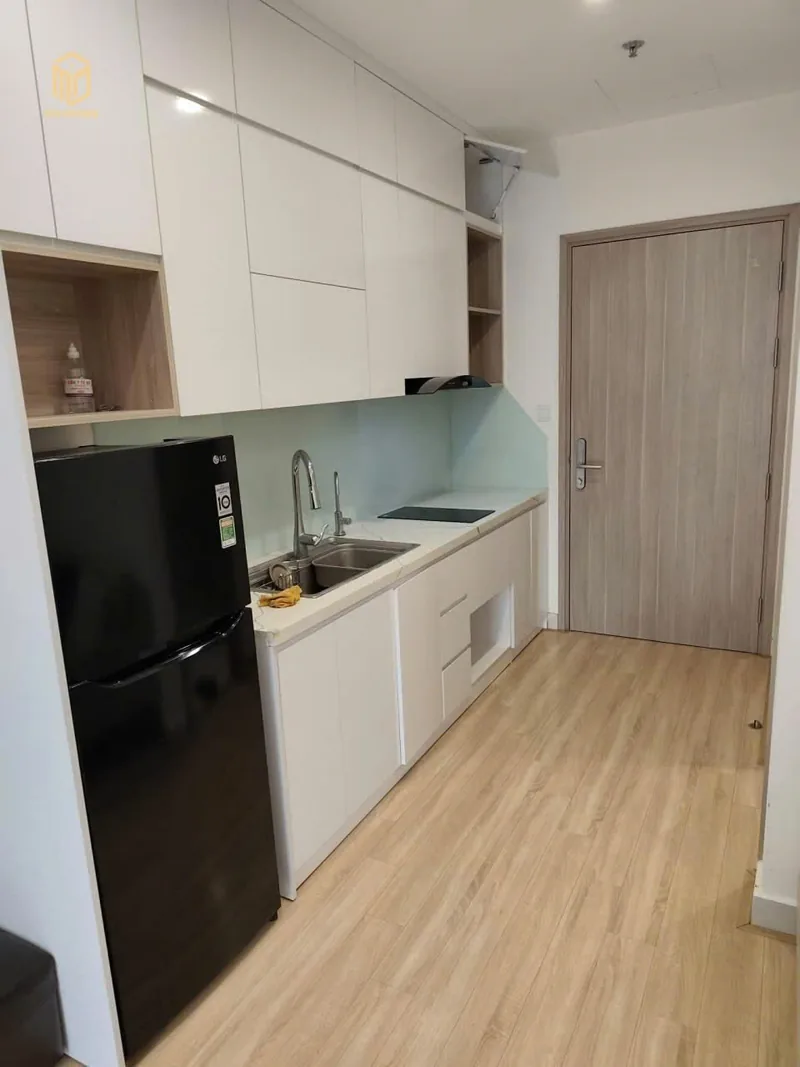 Ảnh 3 căn hộ Studio S4 Vinhomes Smart City 32m²