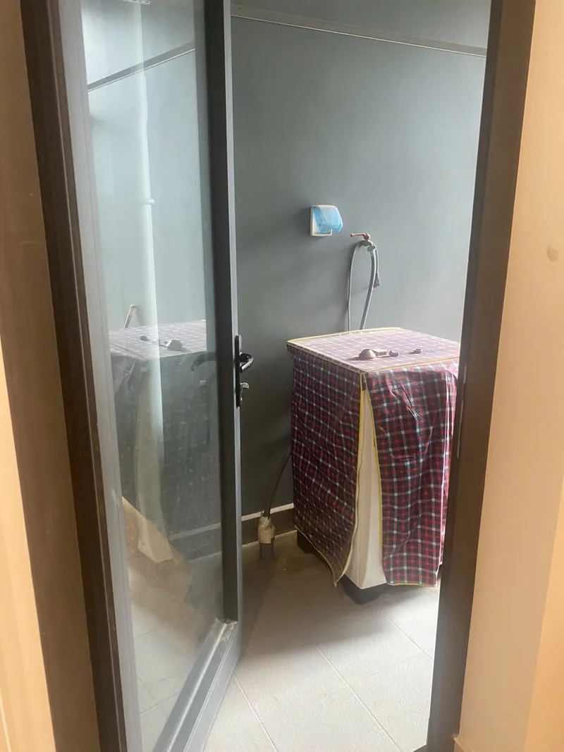Ảnh 2 căn hộ Studio S403 Vinhomes Smart City 34m²