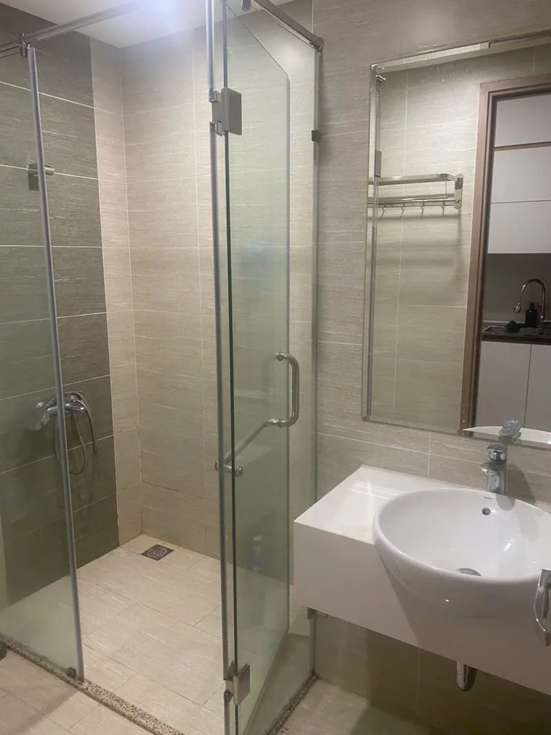 Ảnh 3 căn hộ Studio S403 Vinhomes Smart City 34m²
