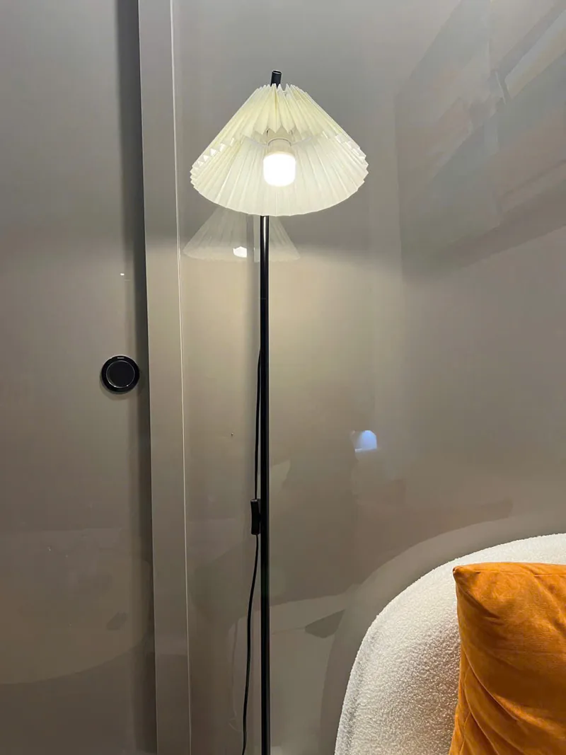 Ảnh 7 căn hộ Studio TK2 Vinhomes Smart City 25m²