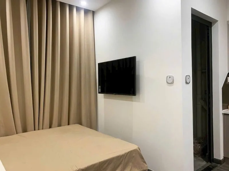 Ảnh 2 căn hộ Studio TK2 Vinhomes Smart City 25m²