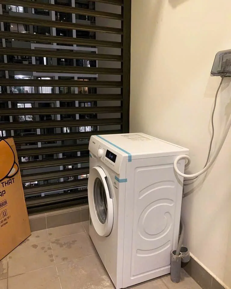Ảnh 1 căn hộ Studio TK2 Vinhomes Smart City 25m²