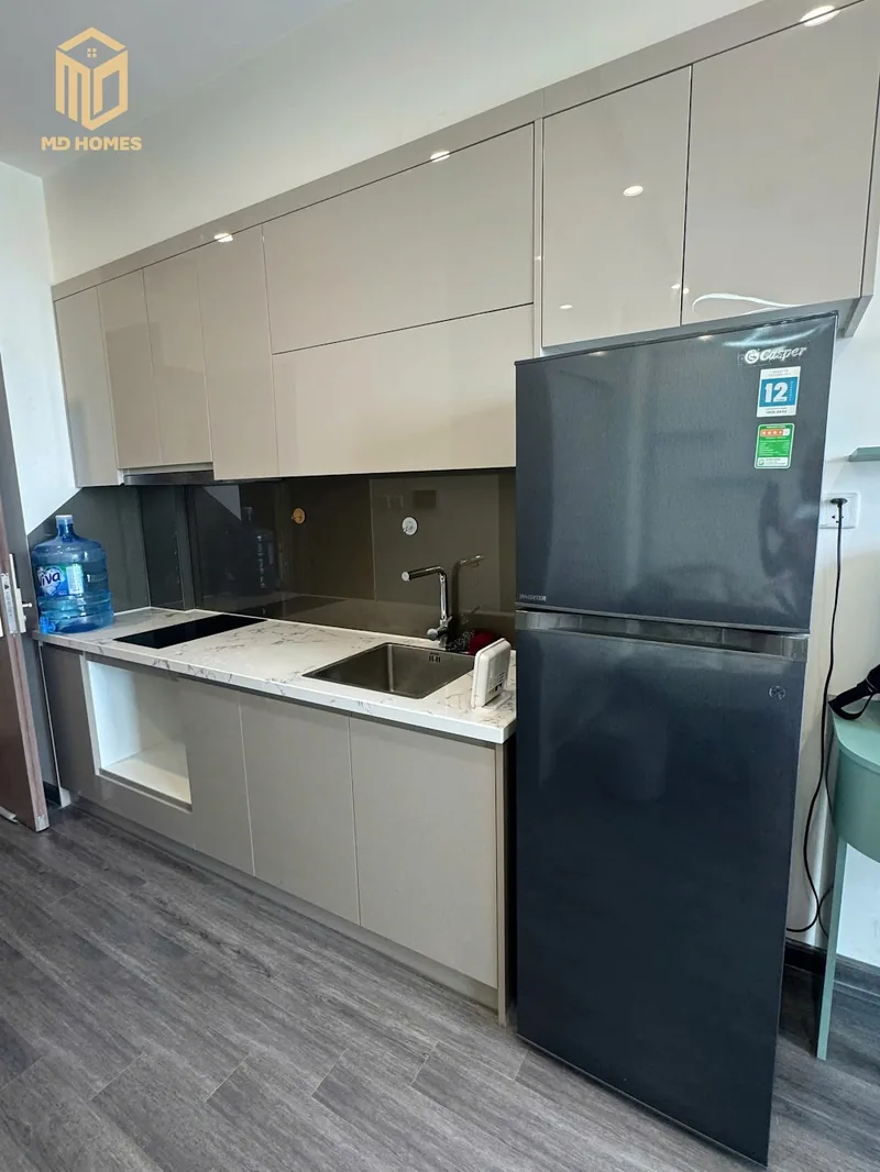 Ảnh 1 căn hộ Studio TK Vinhomes Smart City 25m²
