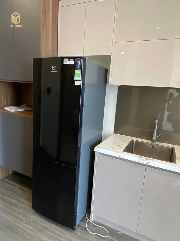 Ảnh 6 căn hộ Studio TK Vinhomes Smart City 25m²