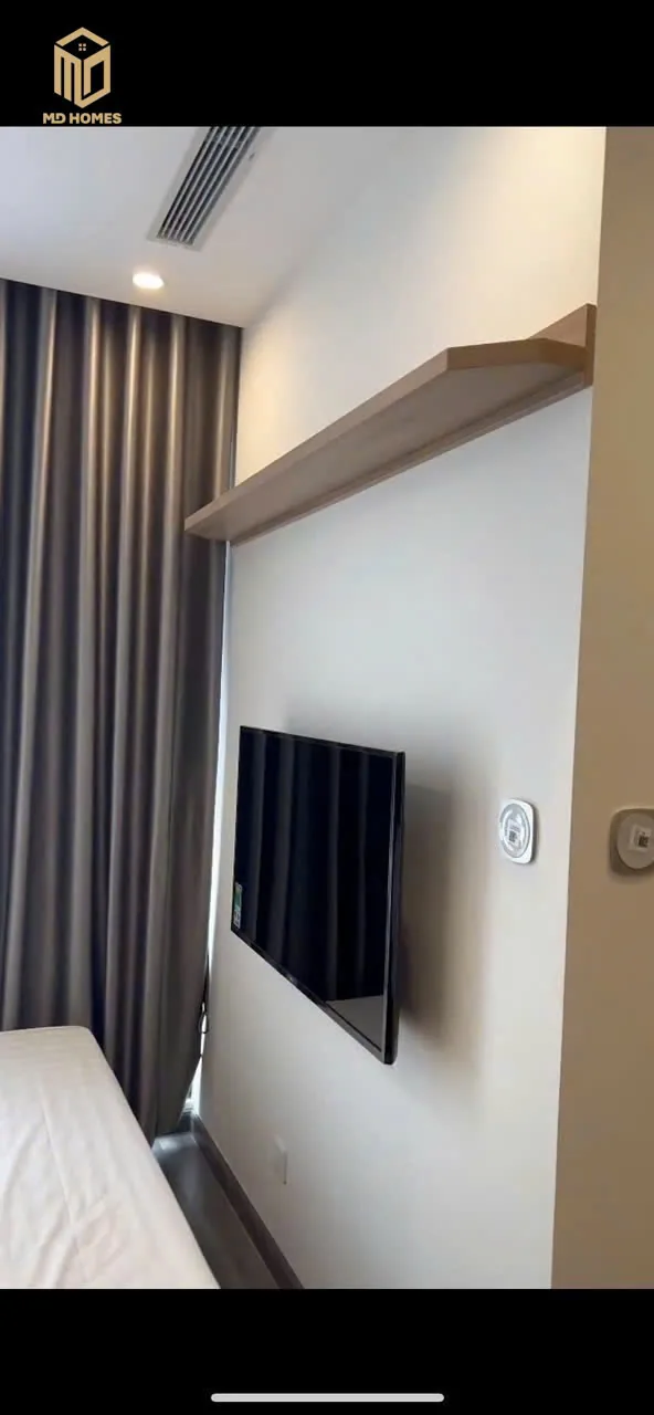 Ảnh 6 căn hộ Studio TK Vinhomes Smart City 25m²