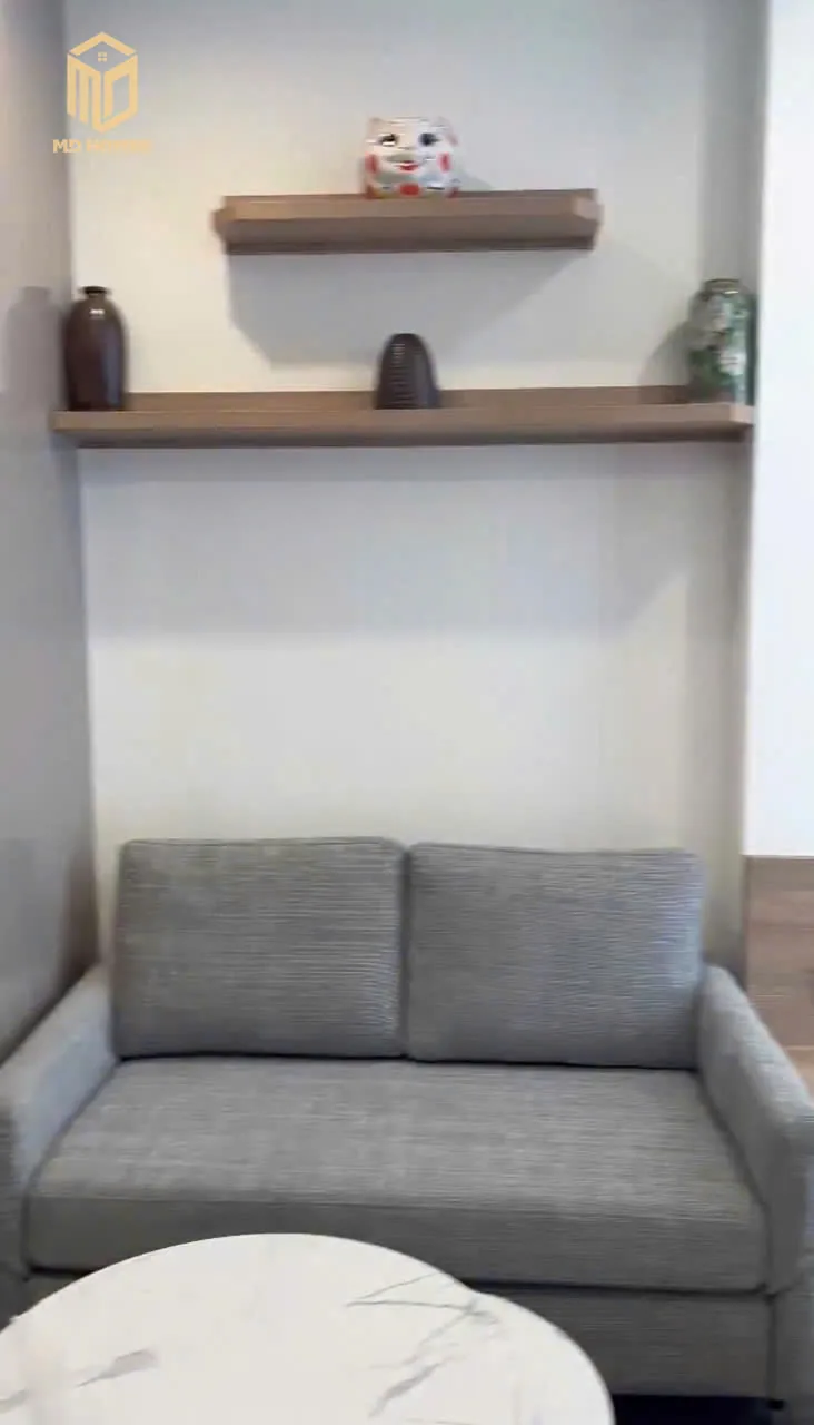 Ảnh 1 căn hộ Studio TK Vinhomes Smart City 25m²