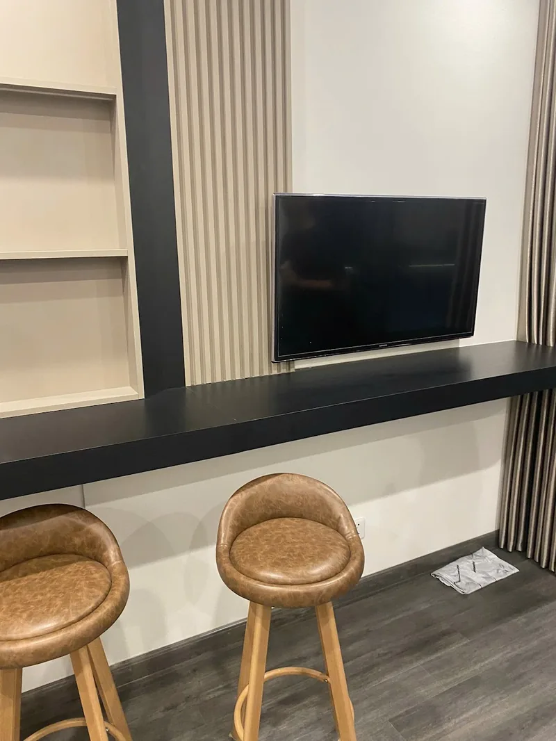 Ảnh 3 căn hộ Studio TK2 Vinhomes Smart City 29m²