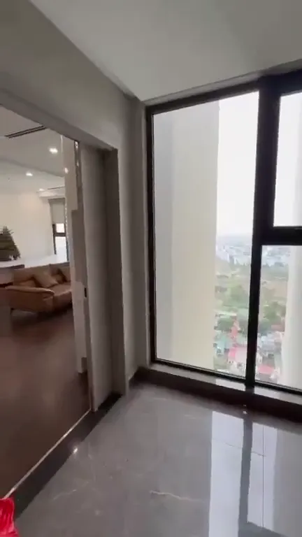 Khung hình từ video căn hộ