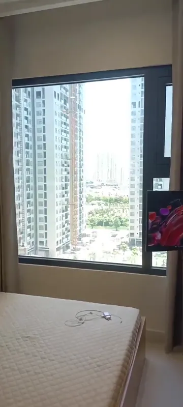Cho thuê Studio GS2 Vinhomes Smart City 31m2