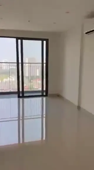 Cho thuê 2 Ngủ + GS2 Vinhomes Smart City 62m2