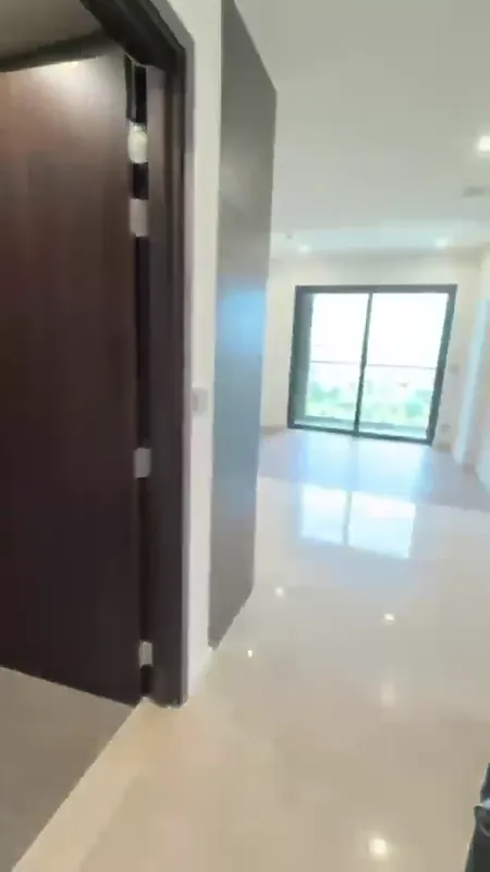 Cho thuê 2 Ngủ A2 Vinhomes Smart City 67m2
