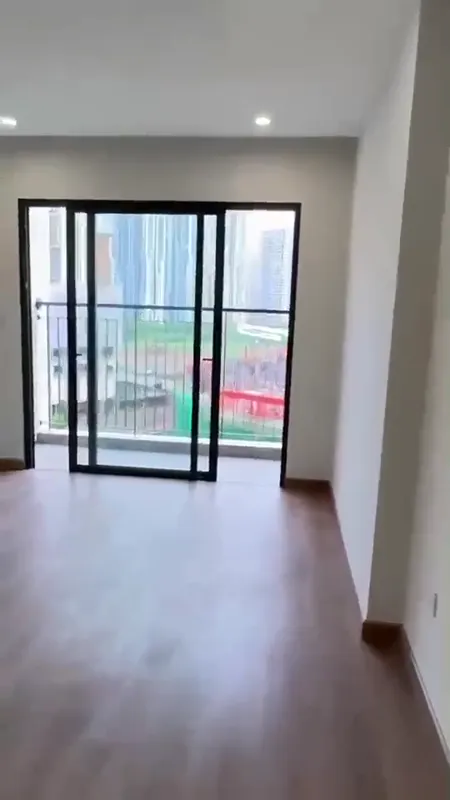 Cho thuê 3 Ngủ I1 Vinhomes Smart City 75m2